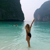 Отзыв от Ира - Виза Destination Thailand